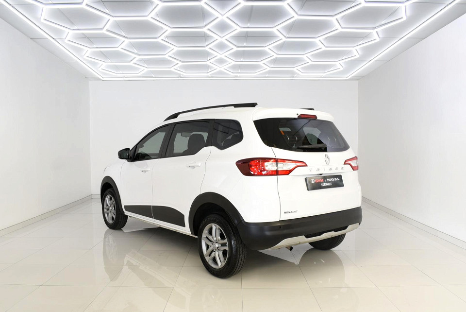 RENAULT TRIBER 1.0 PRESTIGE, image 2