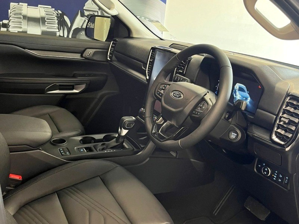 FORD EVEREST 2.0D BI-TURBO XLT  4X4 A/T, image 1