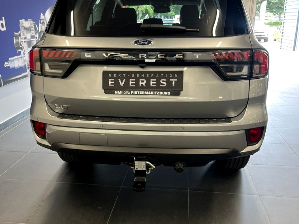 FORD EVEREST 2.0D BI-TURBO XLT  4X4 A/T, image 2