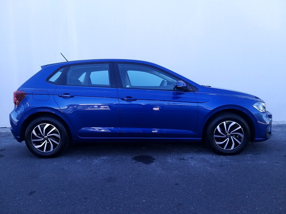 VOLKSWAGEN POLO 1.0 TSI LIFE DSG, image 2