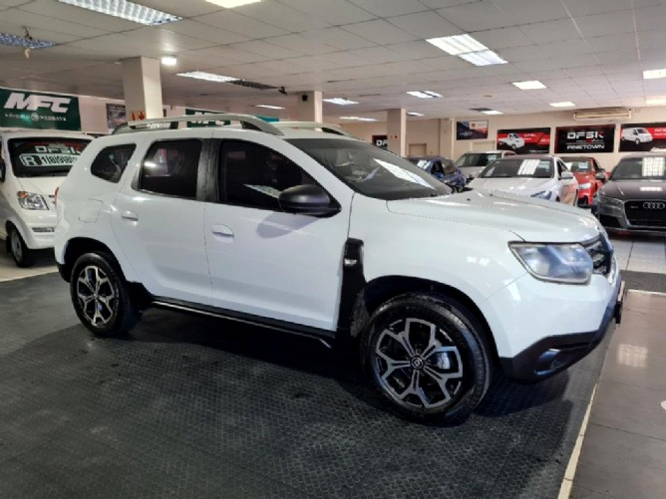 RENAULT DUSTER 1.5 dCI PRESTIGE EDC, image 1