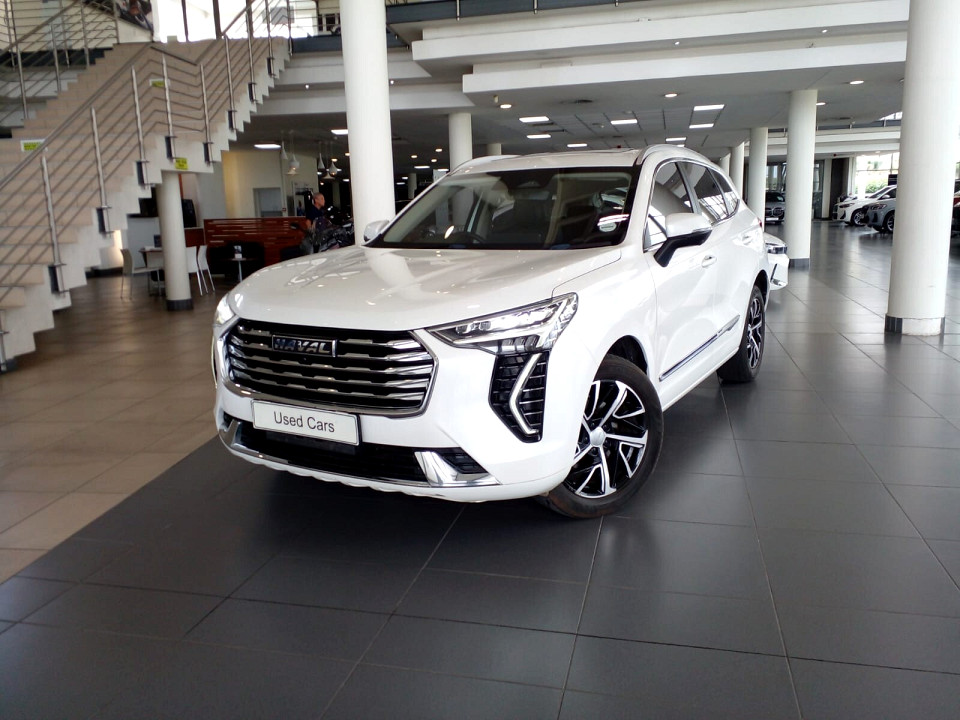 HAVAL H2 JOLION 1.5T SUPER LUXURY DCT, image 1