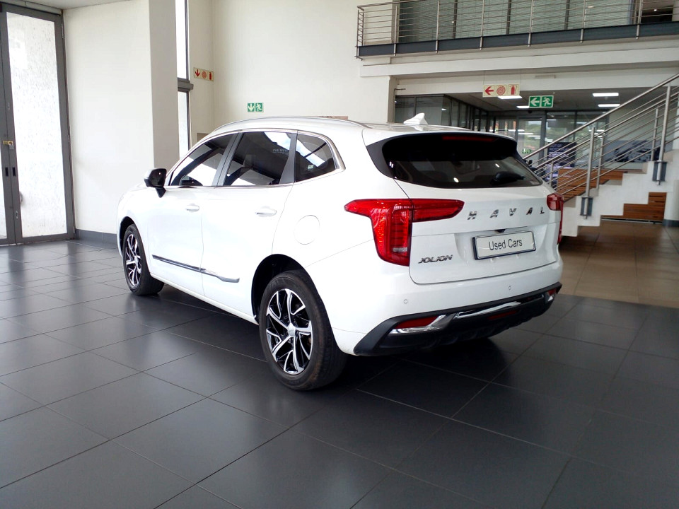 HAVAL H2 JOLION 1.5T SUPER LUXURY DCT, image 2