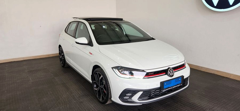 VOLKSWAGEN POLO 2.0 GTI DSG (147KW), image 1