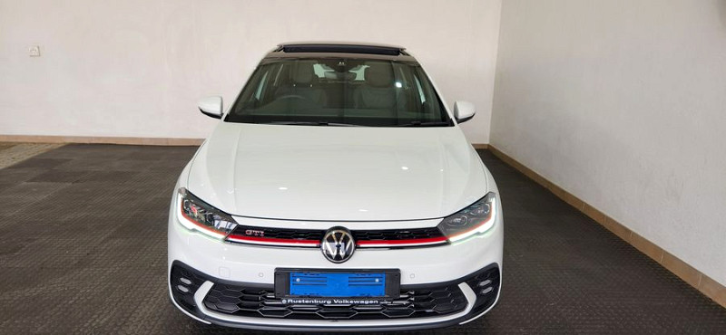 VOLKSWAGEN POLO 2.0 GTI DSG (147KW), image 2