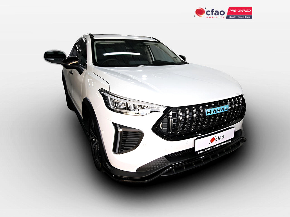 HAVAL JOLION PRO 1.5 HEV ULTRA LUXURY DHT, image 1
