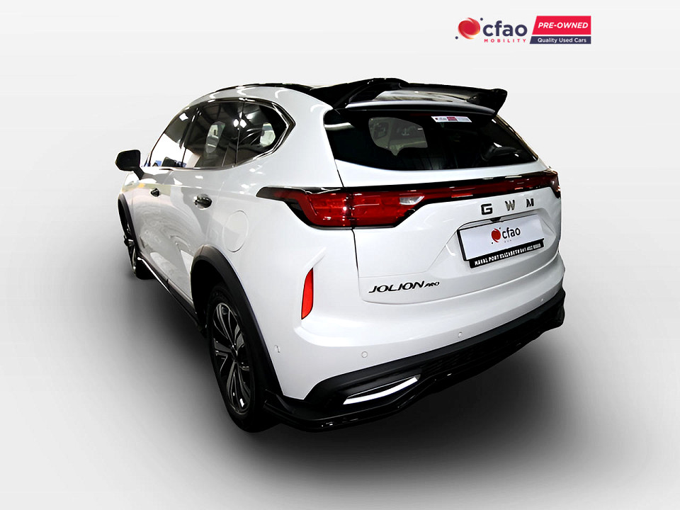 HAVAL JOLION PRO 1.5 HEV ULTRA LUXURY DHT, image 2