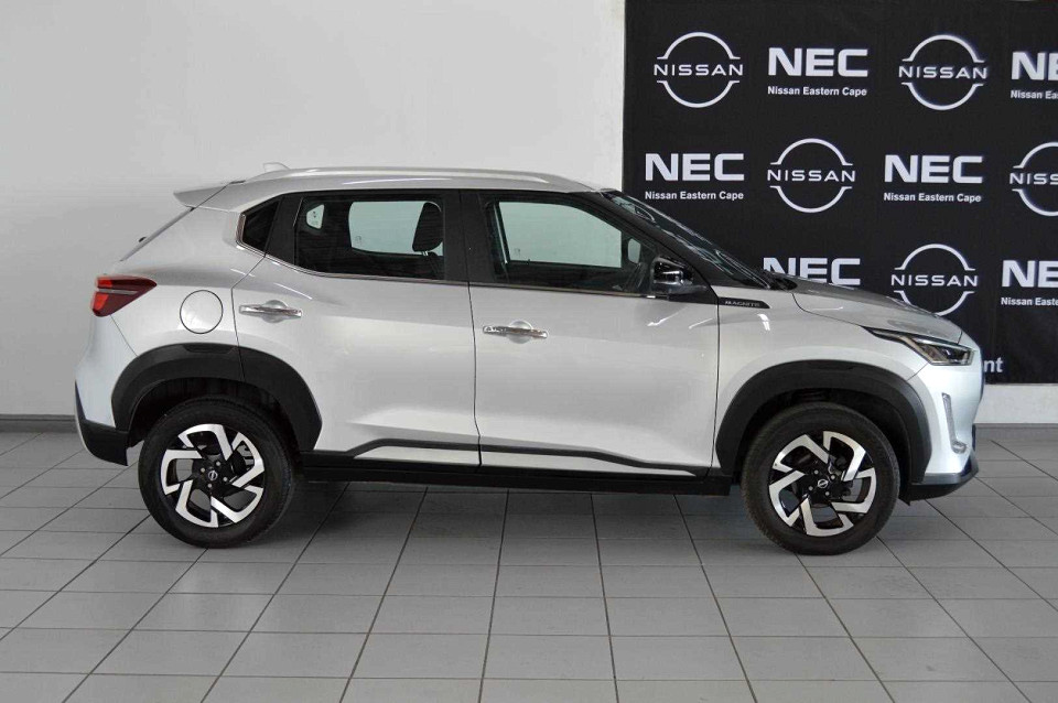 NISSAN MAGNITE 1.0 ACENTA CVT, image 2
