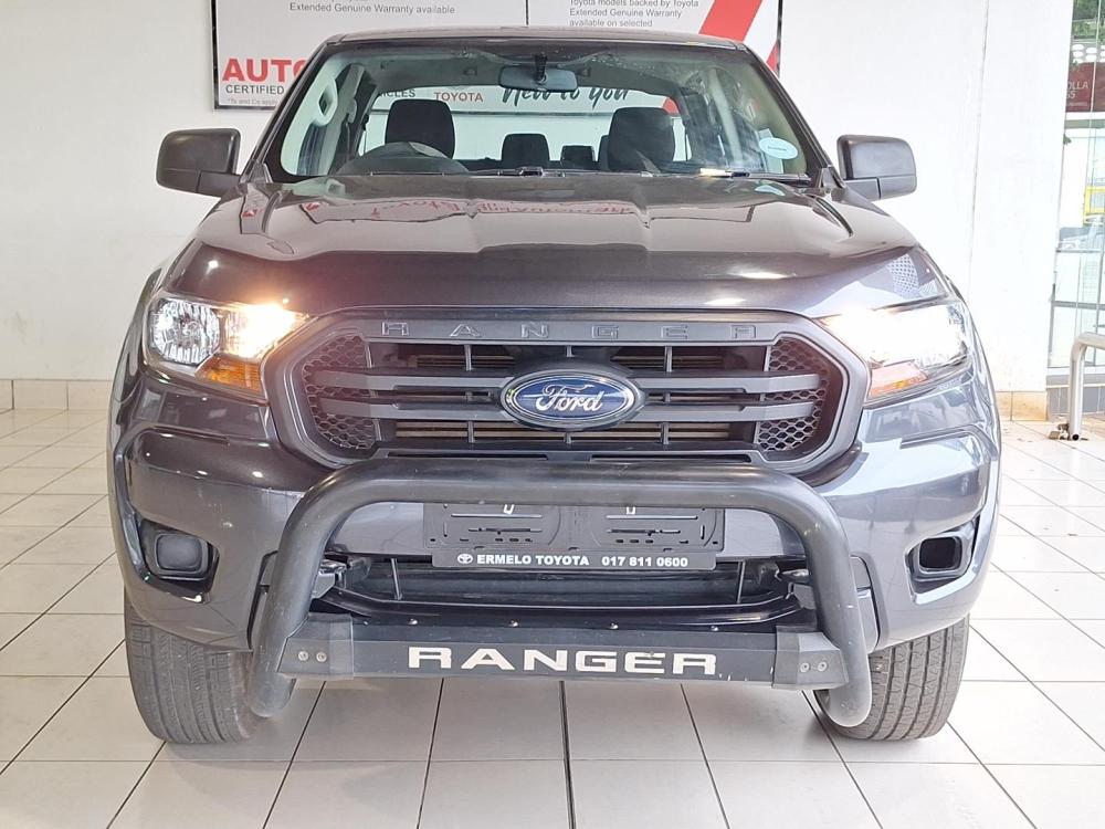 Ford Ranger 2.2TDCi XL P/U D/C, image 2