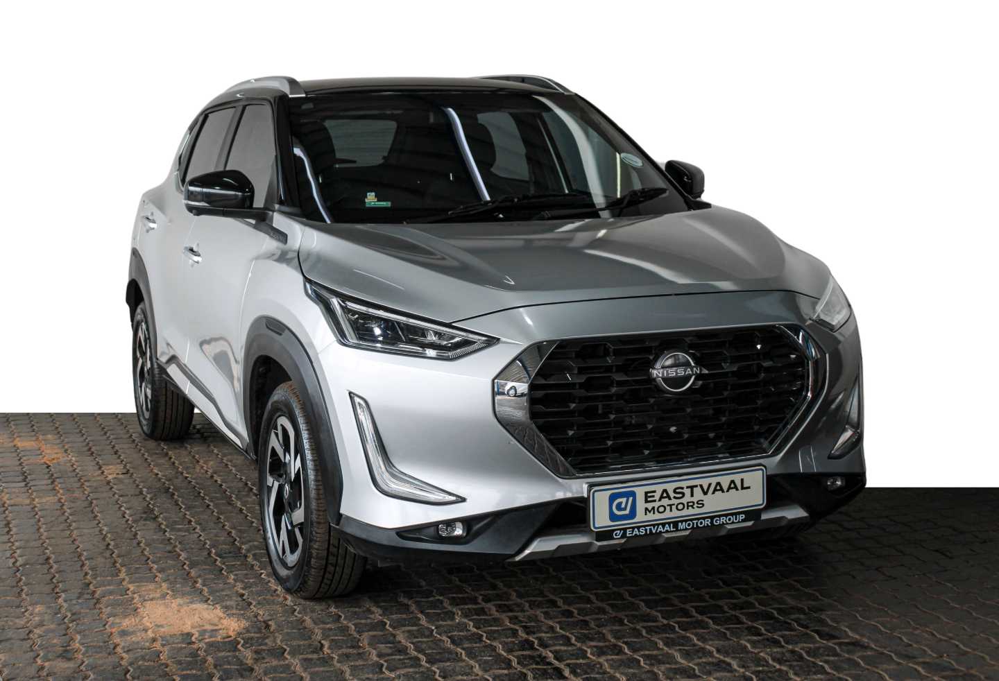 NISSAN MAGNITE 1.0 ACENTA CVT, image 1