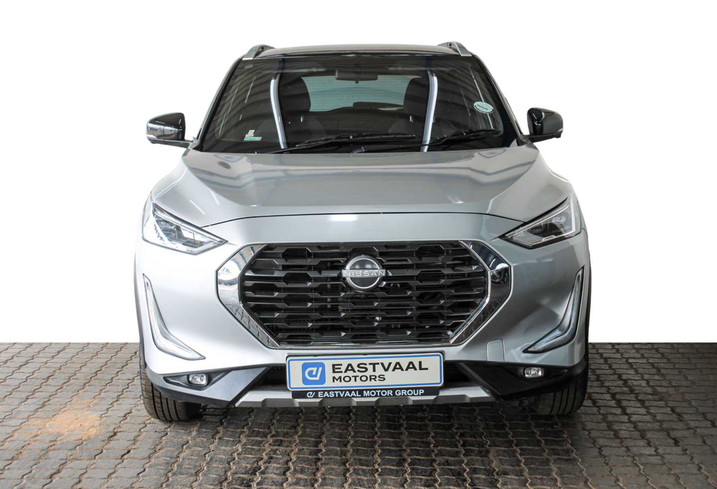 NISSAN MAGNITE 1.0 ACENTA CVT, image 2