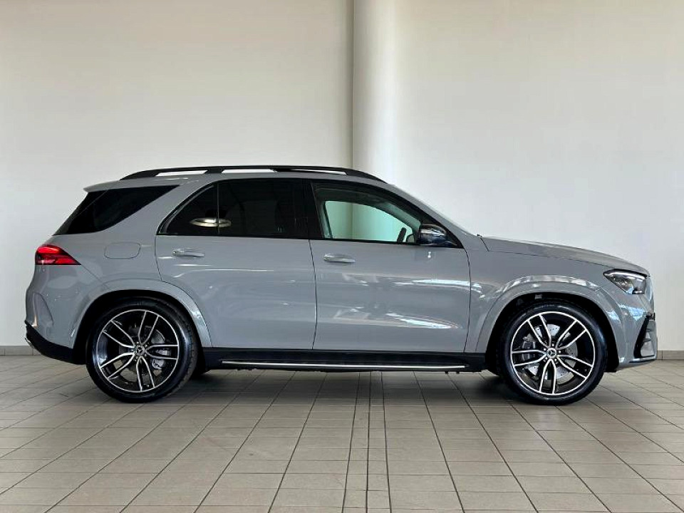 MERCEDES-BENZ GLE 450d 4MATIC, image 2
