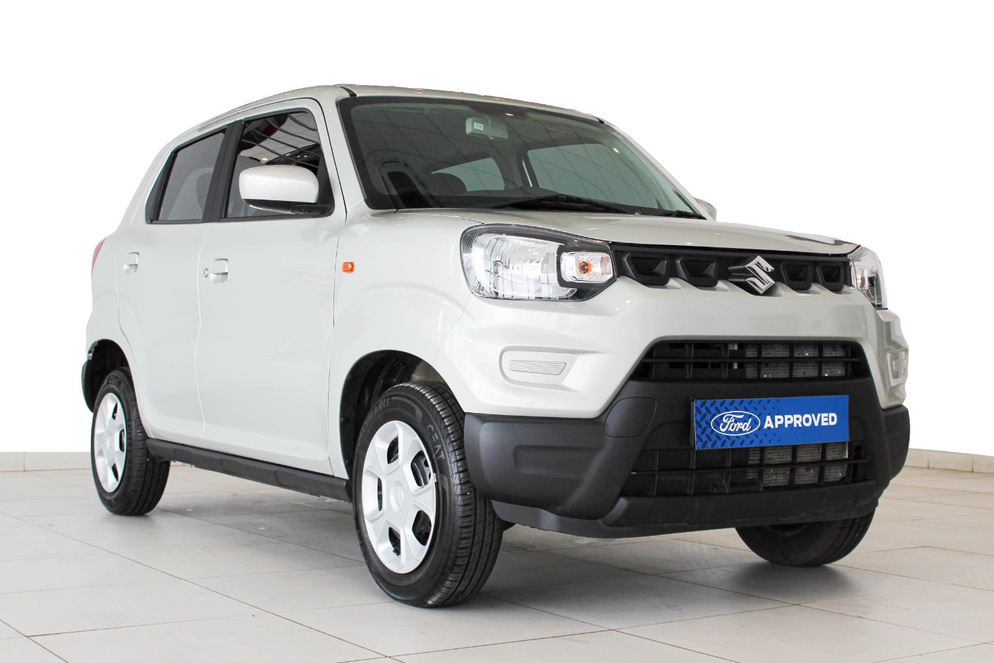SUZUKI S-PRESSO 1.0 GL AMT, image 1
