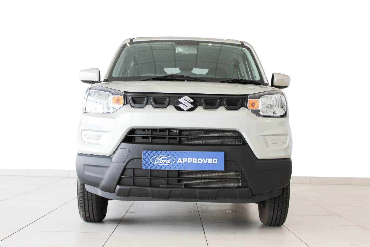 SUZUKI S-PRESSO 1.0 GL AMT, image 2