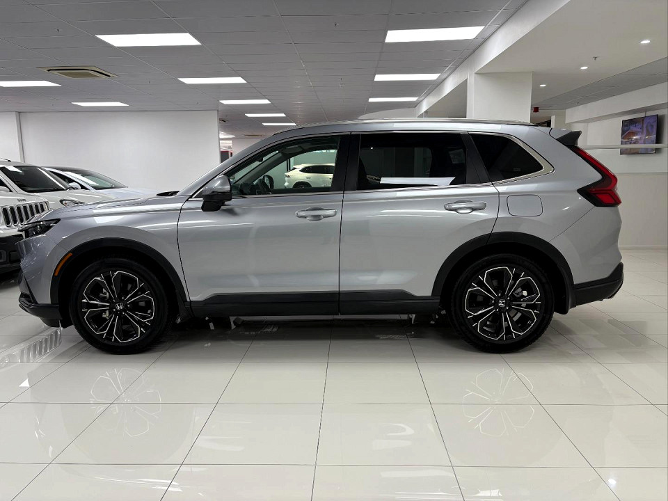 HONDA CR-V 1.5T EXCLUSIVE CVT, image 2