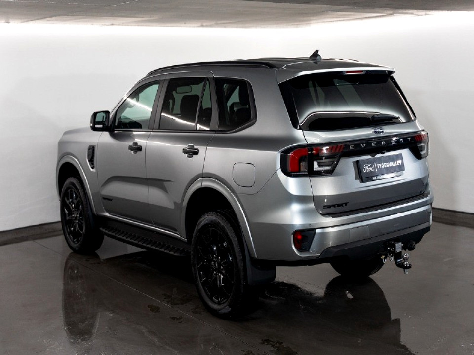 FORD EVEREST 2.0D BI-TURBO SPORT A/T, image 2