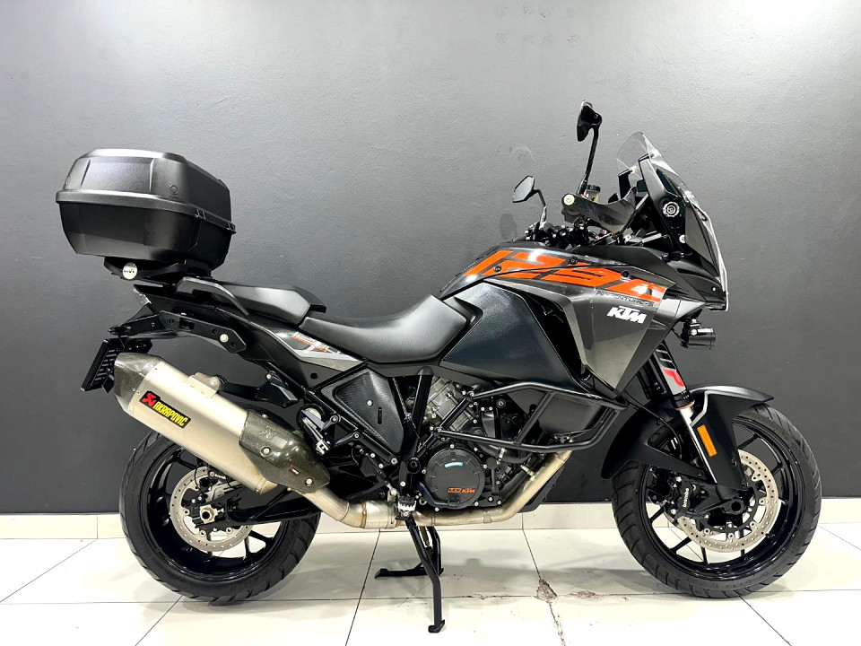 KTM ADVENTURE S, image 2