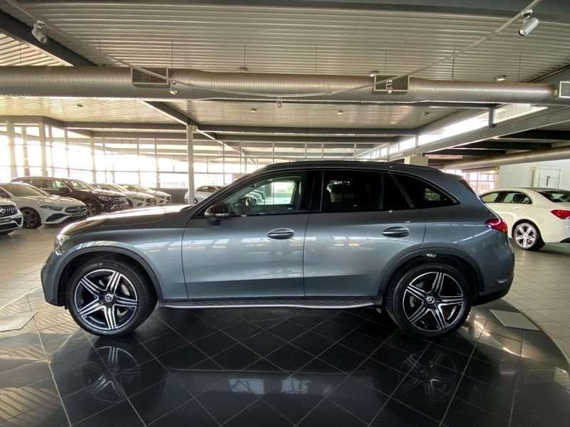 MERCEDES-BENZ GLC 300D 4MATIC, image 2