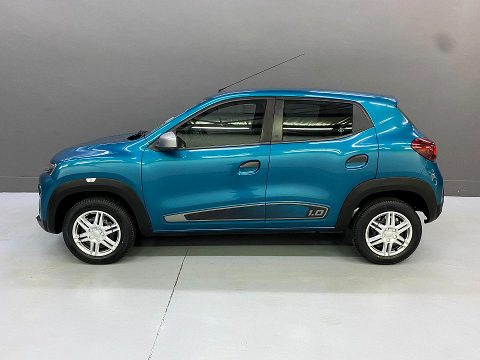 RENAULT KWID 1.0 DYNAMIQUE 5DR AMT, image 2