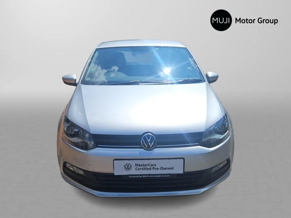 Volkswagen Polo Vivo hatch 1.6 Comfortline auto, image 2