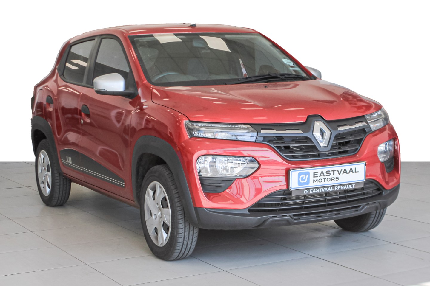 RENAULT KWID 1.0 DYNAMIQUE 5DR , image 1