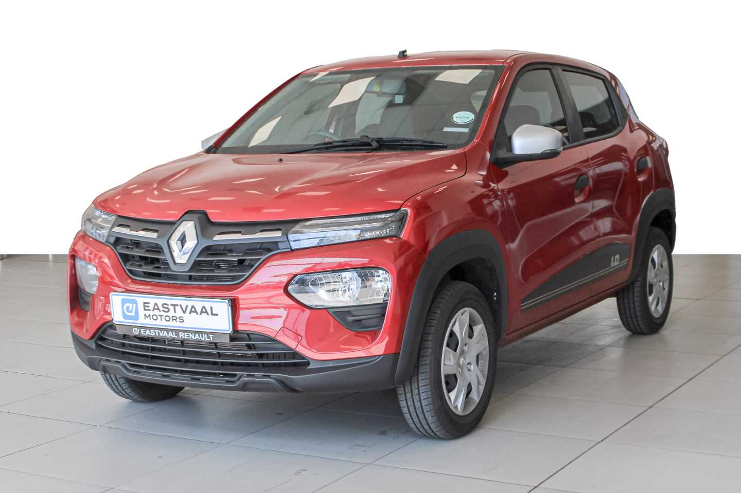 RENAULT KWID 1.0 DYNAMIQUE 5DR , image 2