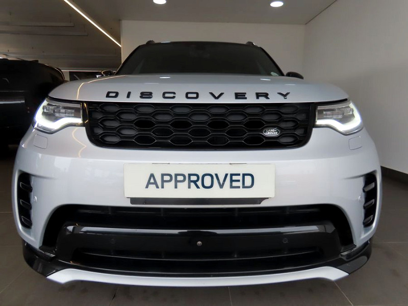 LAND ROVER DISCOVERY 3.0TD HSE R-DYNAMIC (D300), image 2