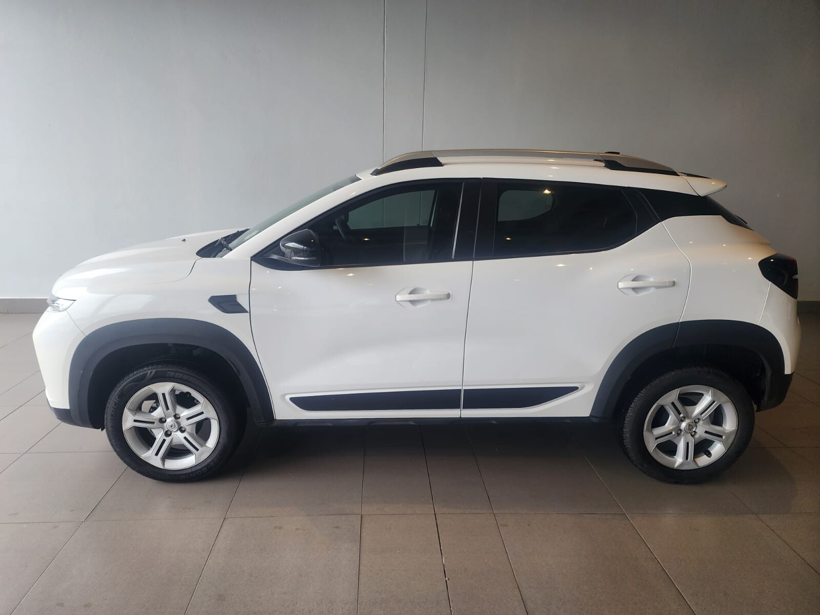 RENAULT KIGER 1.0 ENERGY ZEN AMT, image 2