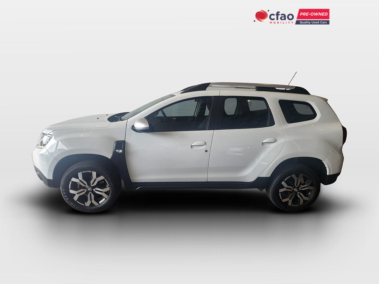 RENAULT DUSTER 1.5 dCI INTENS EDC, image 2