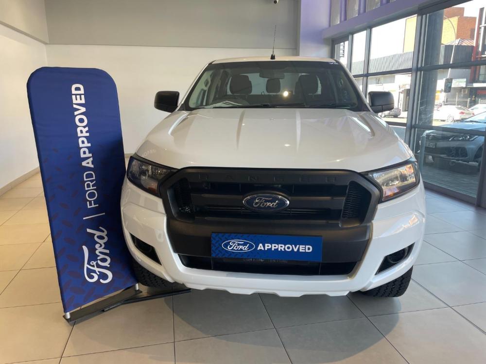Ford Ranger 2.2TDCi XL P/U D/C, image 2