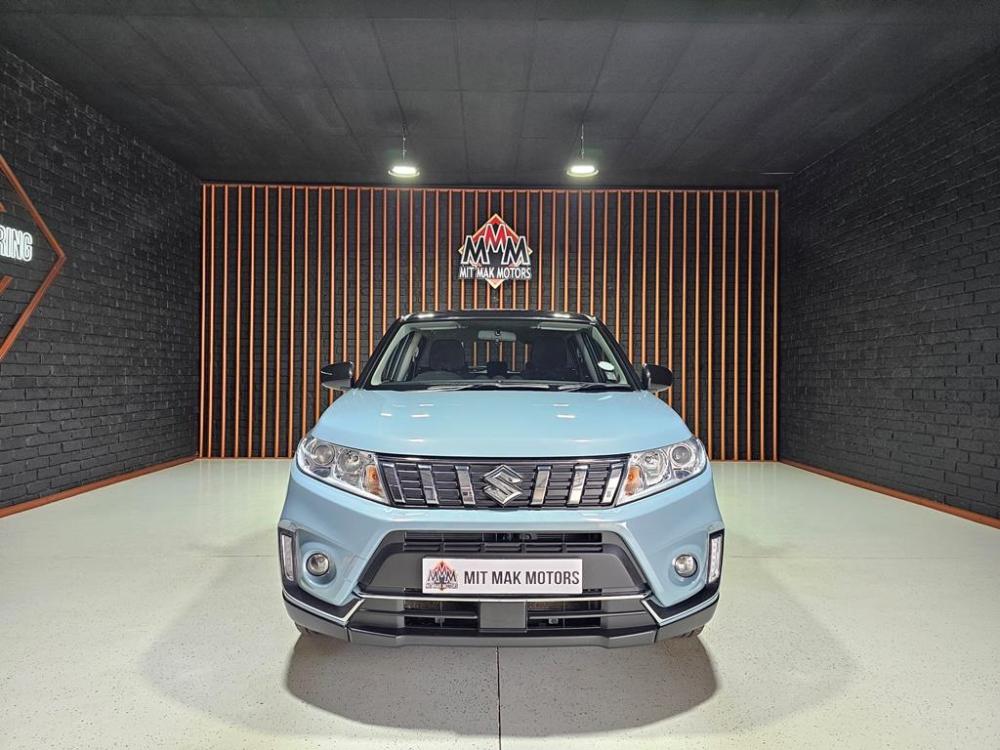 Suzuki Vitara 1.6 GL+, image 2