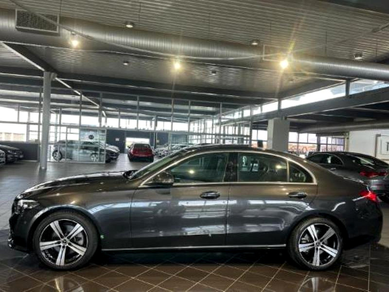 MERCEDES-BENZ C200 A/T (W206), image 2