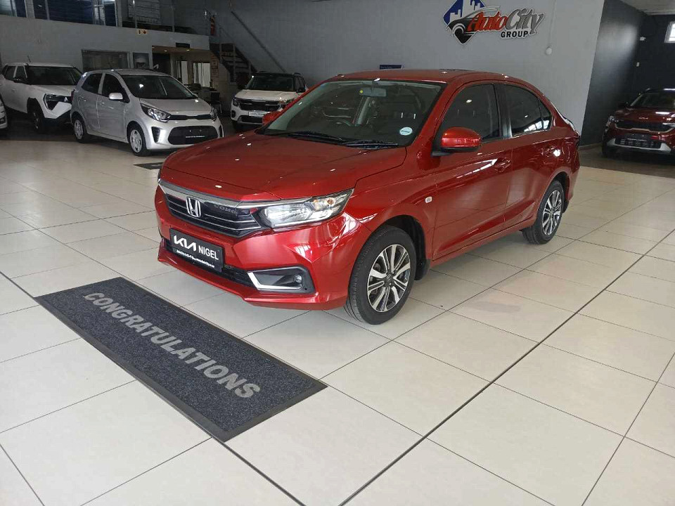 HONDA AMAZE 1.2 COMFORT , image 2