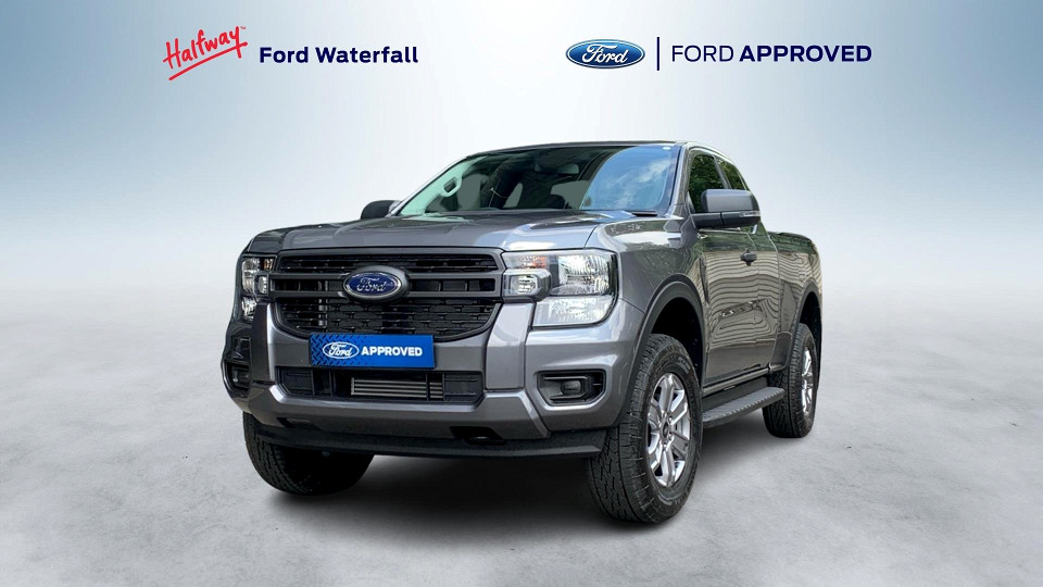 FORD RANGER 2.0D XL HR A/T SUPER CAB P/U, image 1