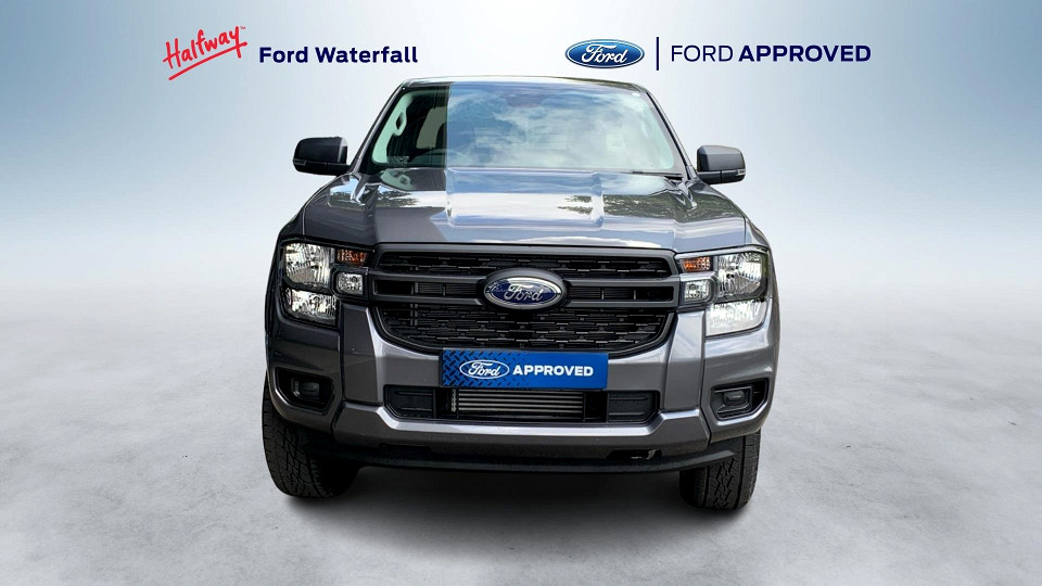 FORD RANGER 2.0D XL HR A/T SUPER CAB P/U, image 2
