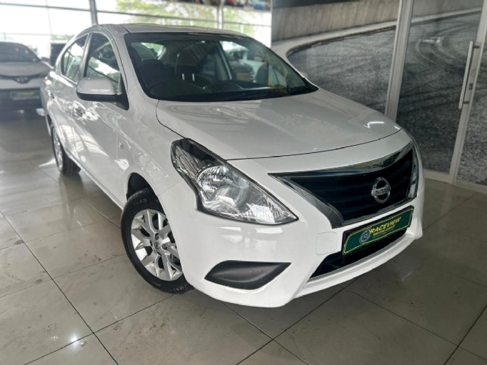 NISSAN ALMERA 1.5 ACENTA, image 2