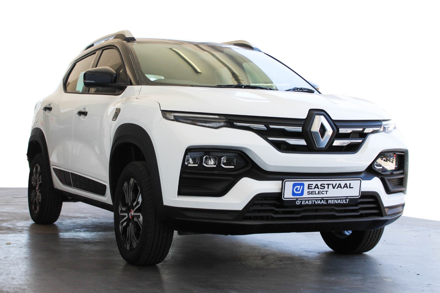 Renault Kiger 1.0T Intens, image 1