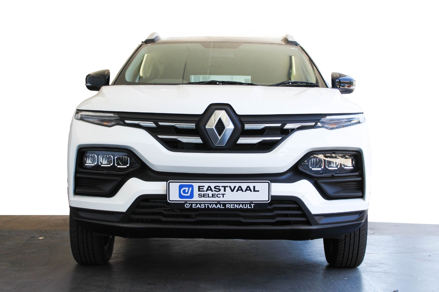 Renault Kiger 1.0T Intens, image 2