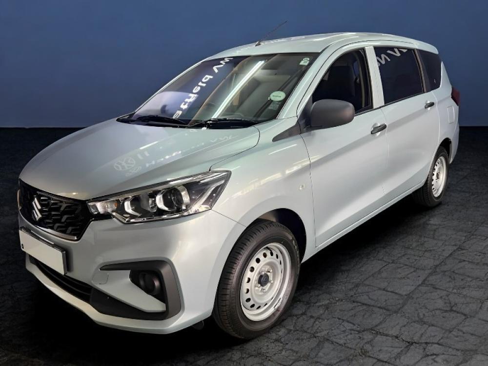 Suzuki Ertiga 1.5 GA, image 1