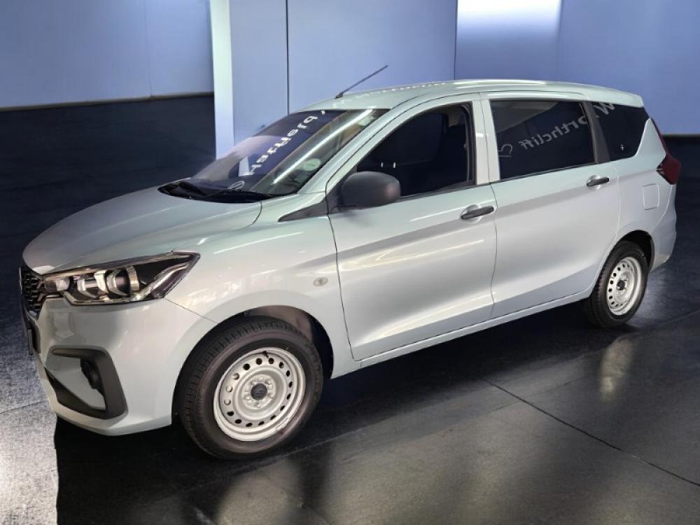 Suzuki Ertiga 1.5 GA, image 2