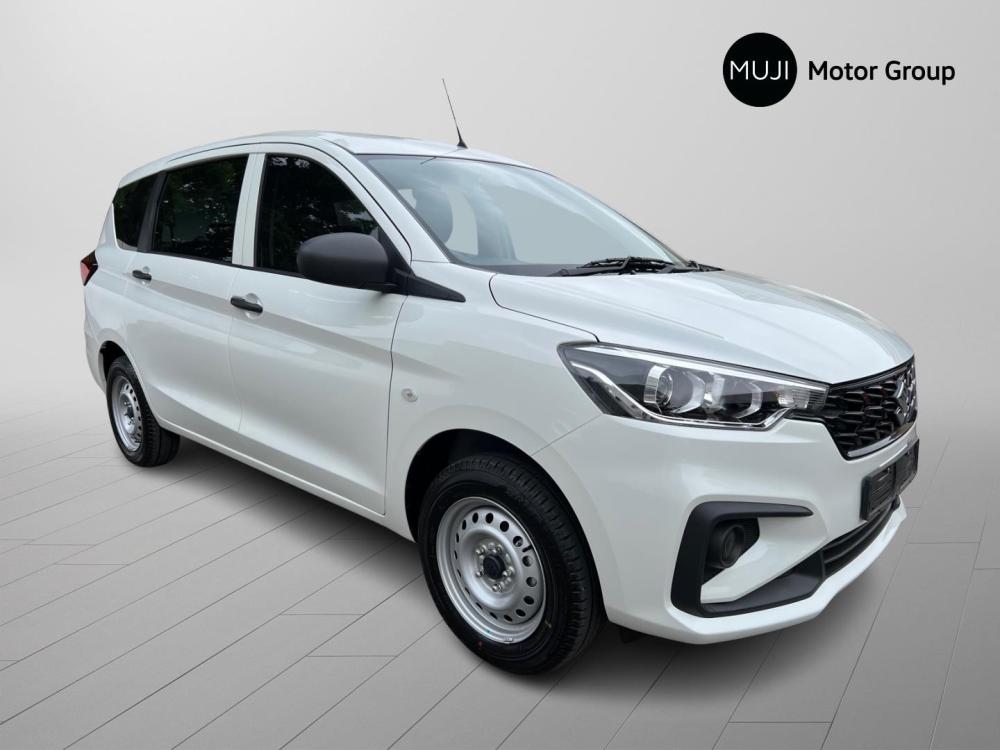 Suzuki Ertiga 1.5 GA, image 1