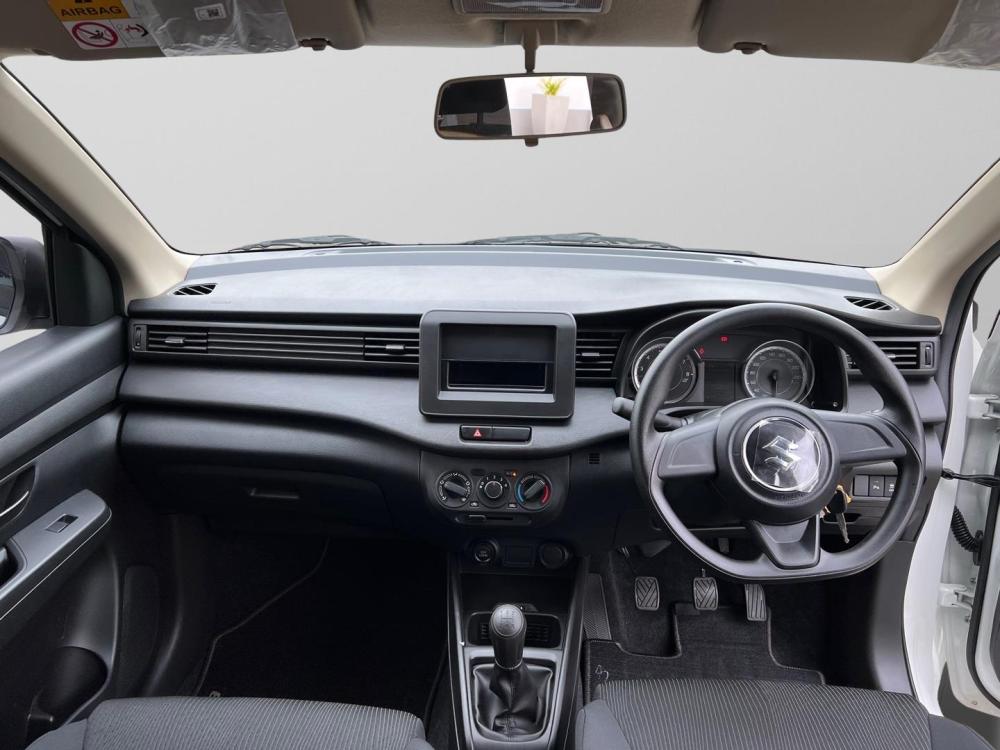Suzuki Ertiga 1.5 GA, image 2