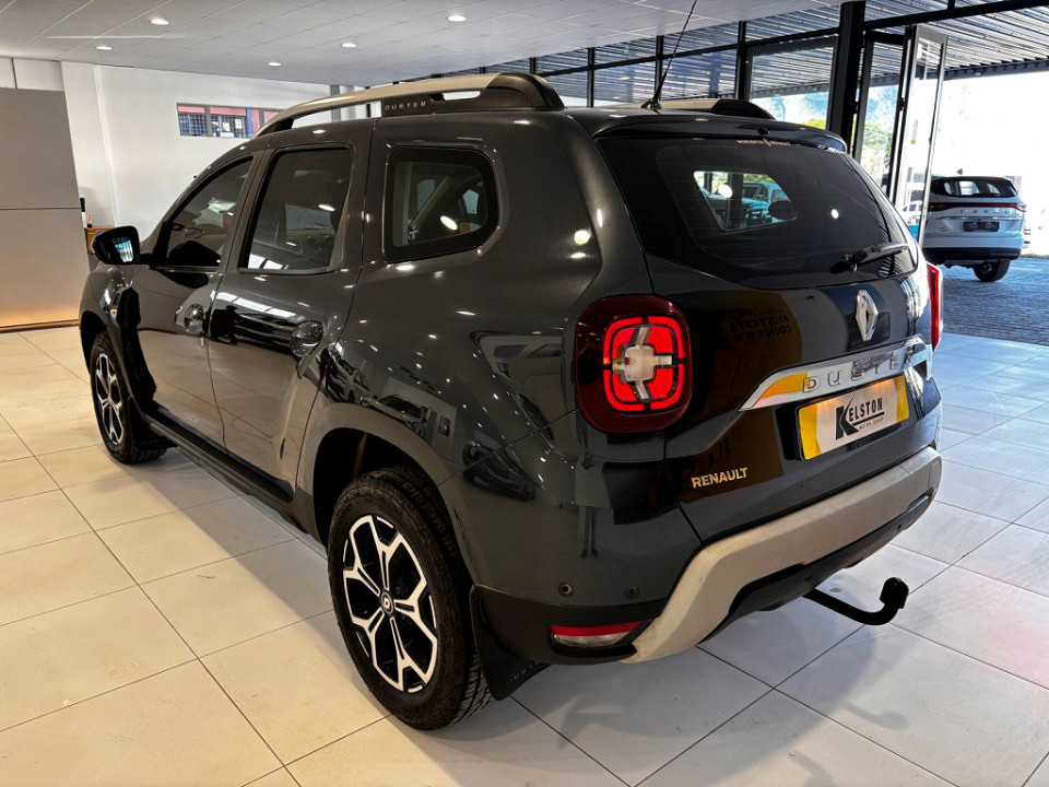 RENAULT DUSTER 1.5 dCI PRESTIGE EDC, image 2