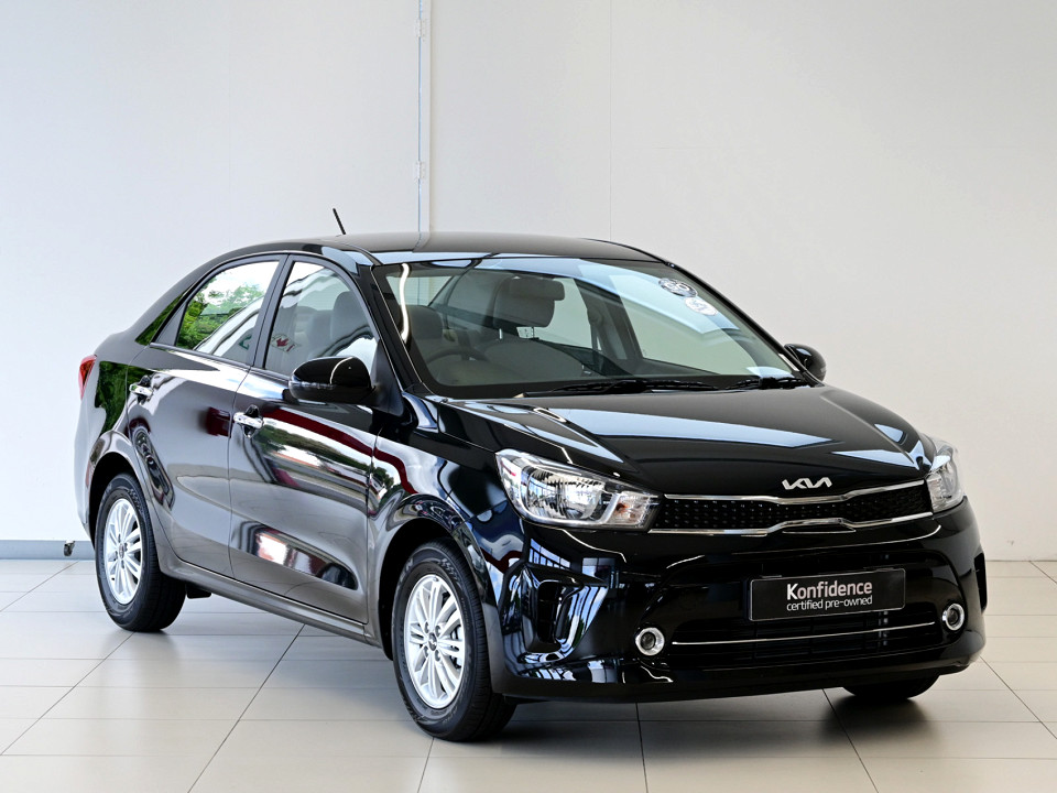 KIA PEGAS 1.4 EX, image 1