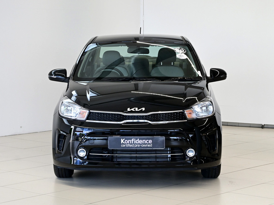 KIA PEGAS 1.4 EX, image 2