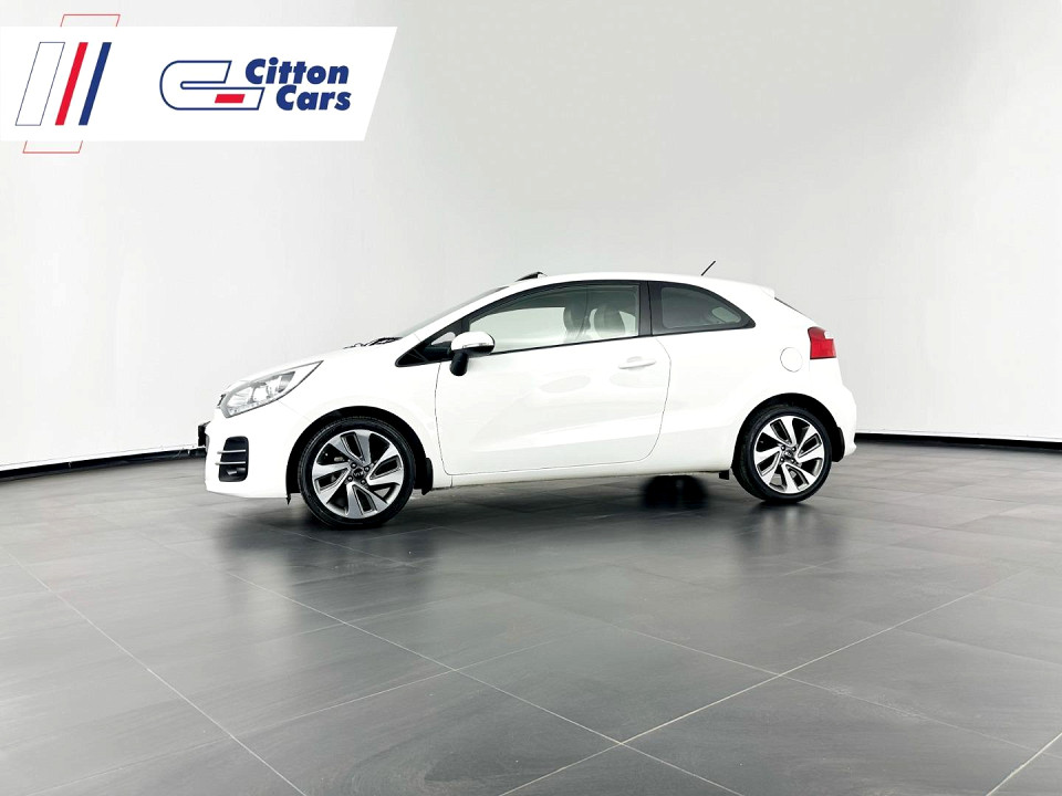 KIA RIO 1.4 TEC 3DR, image 1