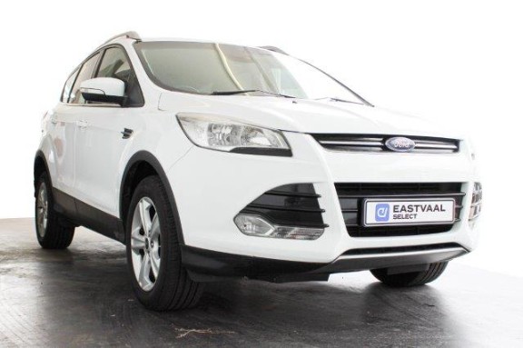 FORD KUGA 1.5 ECOBOOST AMBIENTE A/T, image 1