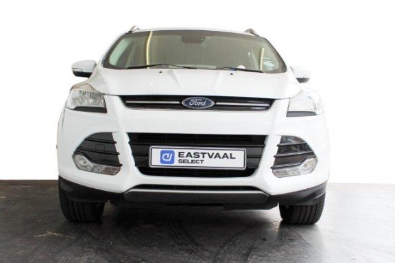 FORD KUGA 1.5 ECOBOOST AMBIENTE A/T, image 2