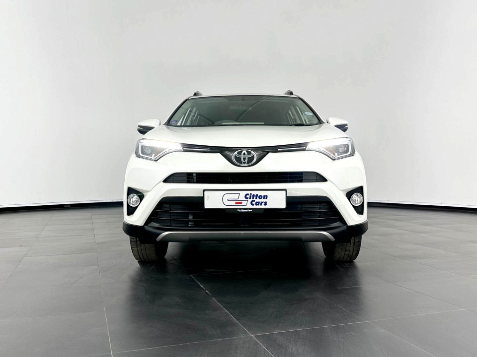 TOYOTA RAV4 2.0 GX A/T, image 2