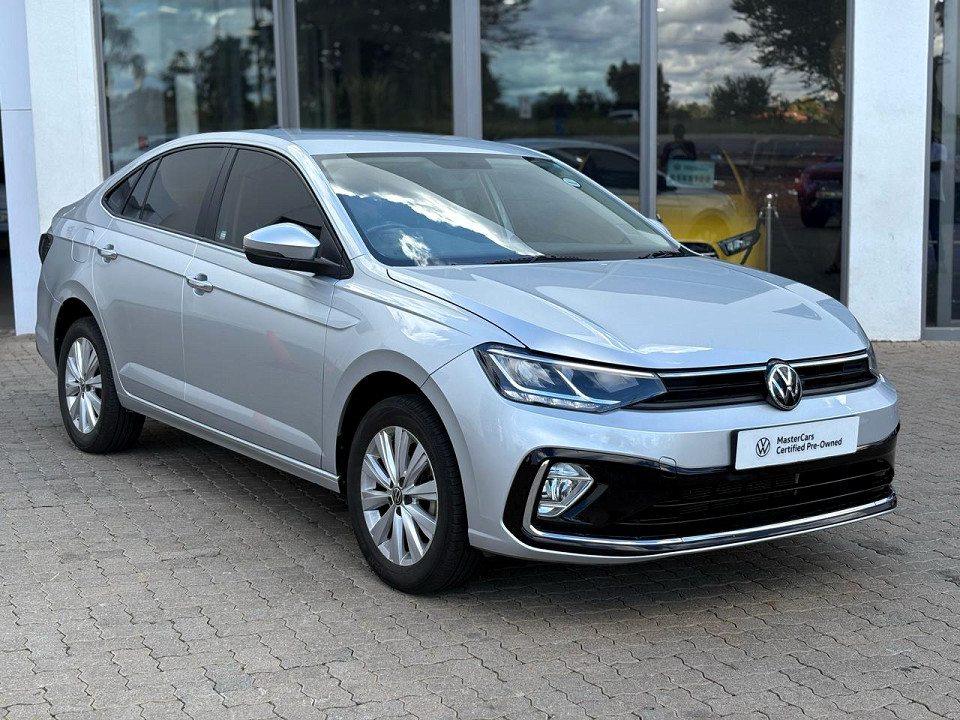 VOLKSWAGEN POLO GP 1.6 COMFORTLINE, image 1